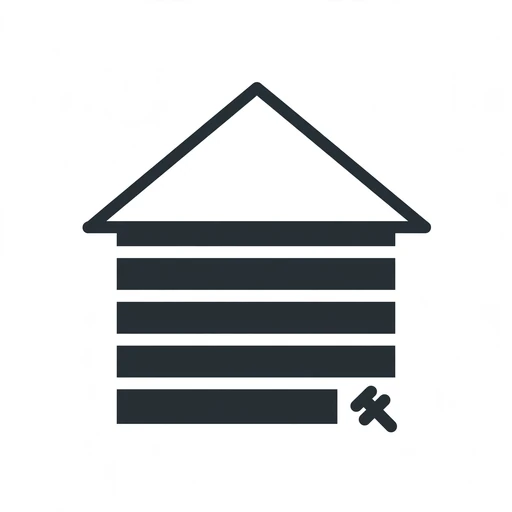 Siding Repair icon