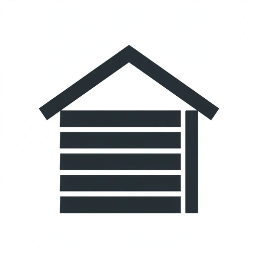 Siding Repair icon