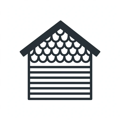 James Hardie & Fiber Cement Siding icon