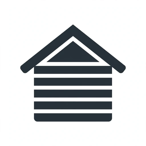 Vinyl Siding Installation icon