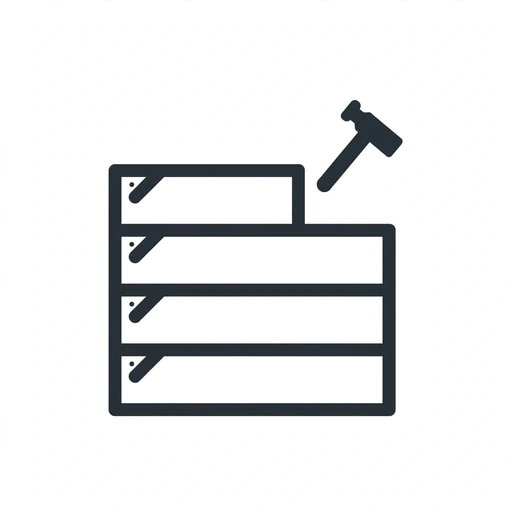 Siding Repair icon